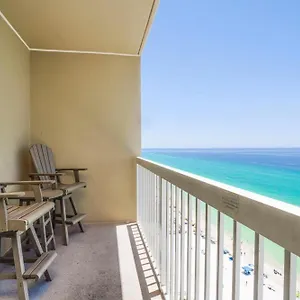 Seychelles Iv Holiday home Panama City Beach