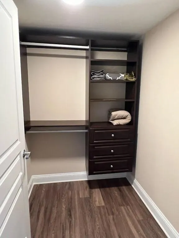 Spacious 2 Bedroom 2 Bathroom Apartment With Balcony In Uptown Charlotte! City Views & Free Parking! United States