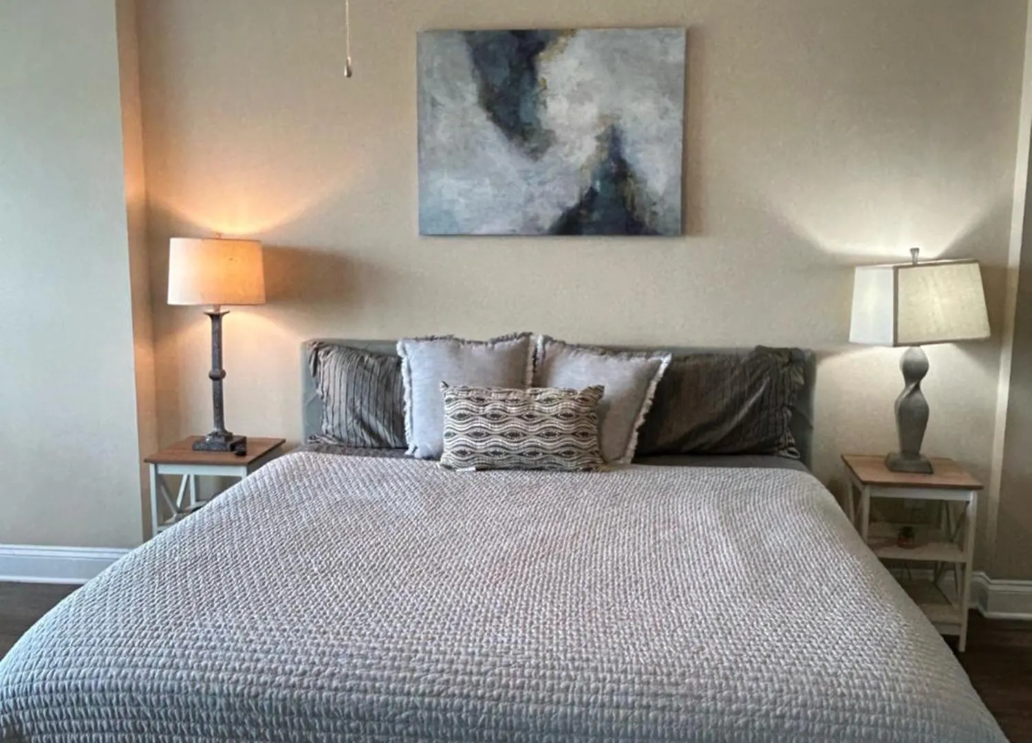 Spacious 2 Bedroom 2 Bathroom Apartment With Balcony In Uptown Charlotte! City Views & Free Parking! United States