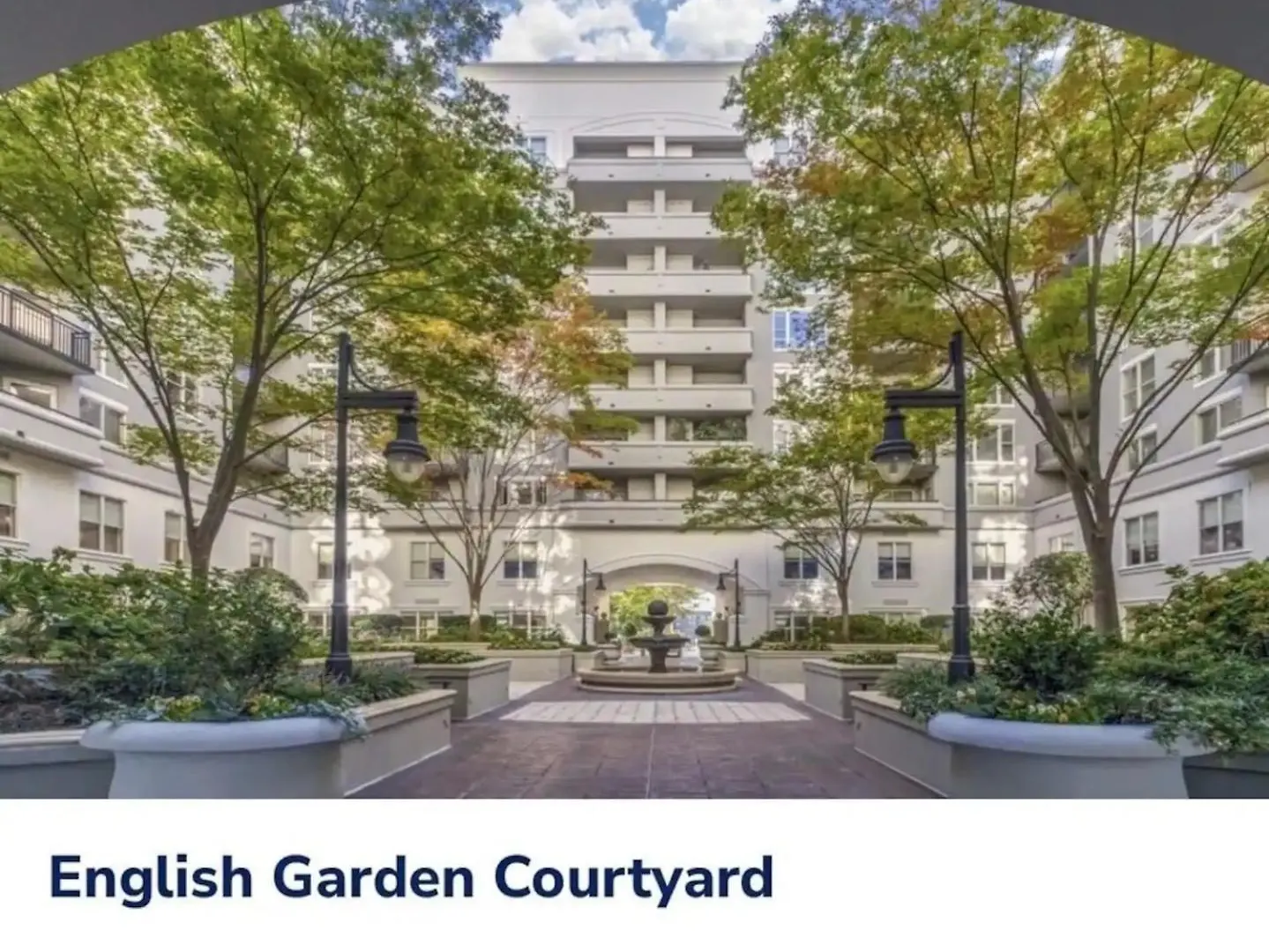 Spacious 2 Bedroom 2 Bathroom Apartment With Balcony In Uptown Charlotte! City Views & Free Parking! United States